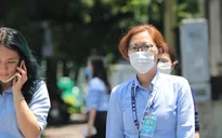 TP.HCM sẽ xử phạt hành vi không đeo khẩu trang nơi công cộng