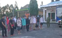 Tại sao nhiều người Trung Quốc nhập cảnh trái phép vào Việt Nam?