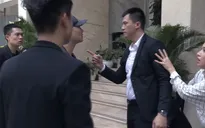 Lựa chọn số phận - Tập 33: Cường vướng lùm xùm đánh người, bị mẹ ép nghỉ việc?