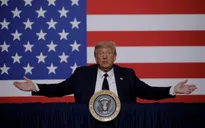 Ông Trump muốn Bộ Ngân khố Mỹ "có phần" trong thương vụ TikTok