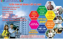 Trường Cao đẳng Truyền hình thông báo tuyển sinh đào tạo hệ 9+