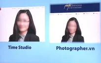 Trưng bày tác phẩm ảnh quảng bá studio: Điều hiển nhiên hay vi phạm bản quyền?