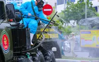 Nghiên cứu phương án chống dịch COVID-19 tại Vũ Hán (Trung Quốc) cho Đà Nẵng