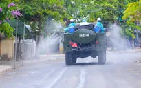 6 ca mắc COVID-19 mới ở Quảng Nam có người làm nghề buôn bán, người đi khắp chợ