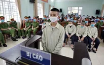 25 năm tù cho 6 đối tượng tổ chức cho người khác nhập cảnh trái phép
