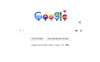 Google cổ vũ mọi người đeo khẩu trang phòng chống COVID-19