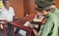 Khởi tố, bắt tạm giam người đàn ông đưa người xuất cảnh trái phép