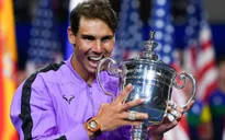 Nadal bỏ giải quần vợt Mỹ mở rộng 2020 vì lo ngại COVID-19