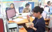 Hơn 20% doanh nghiệp phát sinh doanh thu phải nộp thuế trong quý II/2020