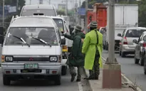 Philippines ghi nhận số ca mắc COVID-19 trong ngày kỷ lục tại Đông Nam Á