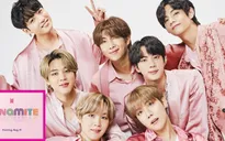 BTS xác nhận biểu diễn trên sân khấu VMAs 2020
