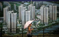 Hàn Quốc sẽ áp thuế cao với người nước ngoài mua căn hộ vì mục đích đầu cơ