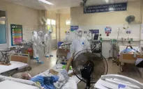 Chung tay vì y bác sĩ tuyến đầu chống dịch COVID-19