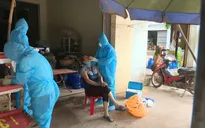 Thêm 41 ca mắc COVID-19 mới tại Đà Nẵng, Bắc Giang, Lạng Sơn, Bà Rịa - Vũng tàu
