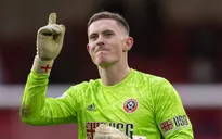 Thủ môn trẻ của Man Utd dọa rời CLB nếu không có suất bắt chính