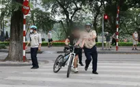Phạt tới 20 triệu đồng các hành vi vi phạm phòng, chống dịch COVID-19
