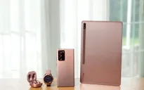 Ngoài Galaxy Note 20, sự kiện Samsung Unpacked 2020 còn mang tới những sản phẩm nào?