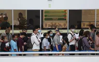 Thái Lan gia hạn cho hơn 500.000 lao động nước ngoài