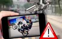 Có thể trưng cầu giám định hình ảnh vi phạm giao thông người dân cung cấp