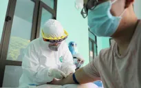 Hà Nội sẽ xét nghiệm PCR những người về từ Đà Nẵng
