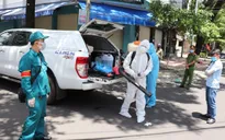 Sẽ không có diễn biến khó lường về dịch COVID-19
