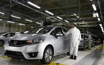 Honda dự báo lợi nhuận cả năm 2020 giảm mạnh do COVID-19
