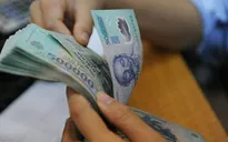 Không tăng lương tối thiểu vùng năm 2021