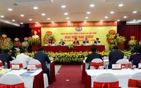 Phát huy nguồn lực, đẩy mạnh đổi mới sáng tạo giữ vững vị trí hàng đầu trong ngành hàng hải Việt Nam