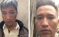 Phạt tù 36 tháng bị cáo bỏ trốn khi bị dẫn giải ra tòa