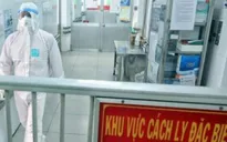 Bệnh nhân mắc COVID-19 thứ 24 tử vong