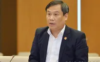 Thứ trưởng Bộ Kế hoạch và Đầu tư giữ chức Bí thư Tỉnh ủy Quảng Bình