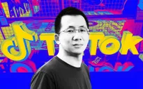 Người dùng Trung Quốc gọi ông chủ của TikTok là "kẻ phản bội"