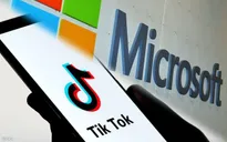 Microsoft - TikTok, ai cần ai?