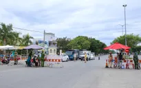 Đà Nẵng cách ly y tế Trung tâm Y tế quận Hải Châu 14 ngày