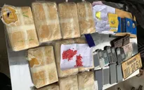 Phát hiện, bắt giữ nhiều vụ vận chuyển ma túy lớn