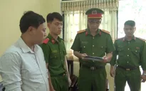 Tham ô hơn 1 tỷ đồng, một kế toán trường học bị bắt giữ