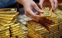 Giá vàng cao kỷ lục hơn 59 triệu đồng/lượng, Ngân hàng Nhà nước nói gì?