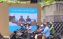 Điều chỉnh hành vi lệch chuẩn từ loạt video clip “Chuyện nhỏ thôi”