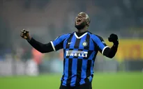 Lukaku san bằng kỷ lục của Alan Shearer