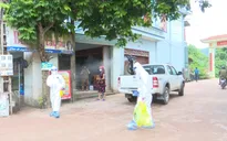 Từ 6/8: Người dân Bắc Giang ra đường bắt buộc phải đeo khẩu trang