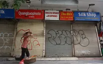 Làn sóng trả mặt bằng lần 2 ở Hà Nội: Khi đất vàng cũng... “bật khóc”