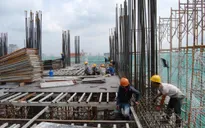 7 tháng, giải ngân vốn đầu tư công mới đạt 43% kế hoạch năm