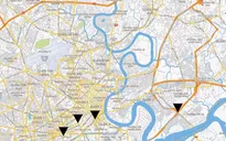 TP.HCM xóa điểm đen TNGT tại cầu Bình Lợi 1, nỗ lực giải quyết 7 điểm còn lại