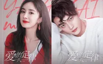 Dương Mịch, Hứa Khải thành đôi trong "Định luật tình yêu 80/20"