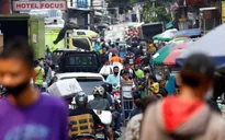 Indonesia suy giảm kinh tế lần đầu tiên trong 20 năm qua