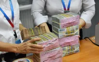 Ngân hàng Nhà nước tiếp tục giảm một loạt lãi suất