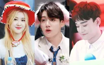 Top 100 thần tượng K-Pop được tìm kiếm nhiều nhất trên Google nửa đầu năm 2020: BTS đại thắng