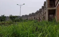 "Cò đất" tung chiêu thổi giá, người mua ôm "trái đắng" tại loạt dự án cũ ở Hà Nội