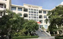 Viện Pasteur Nha Trang tạm hoãn nhận mẫu xét nghiệm COVID-19