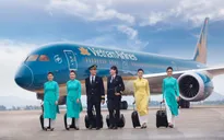 Vietnam Airlines dự kiến lỗ 15.000 tỷ đồng: Lương “khủng” phi công ra sao?